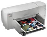 Hewlett Packard DeskJet 712 printing supplies